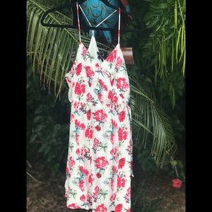 🌴Super cute dress. 💕